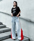 Rift Veil Wide Pants