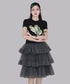 Mirelia Form T-Shirt