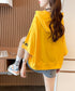 Patch Signal Hoodie