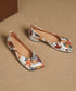 Bloom Glass Heel