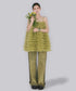Cascade Frill Multiway