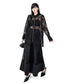 Lace Layer Blouse&Skirt Co-ord