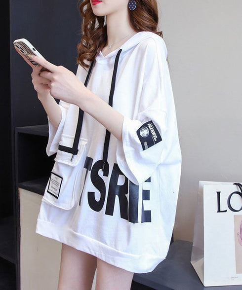 Urban Signal Hoodie