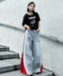 Rift Veil Wide Pants
