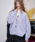 Heart Mist Cardigan