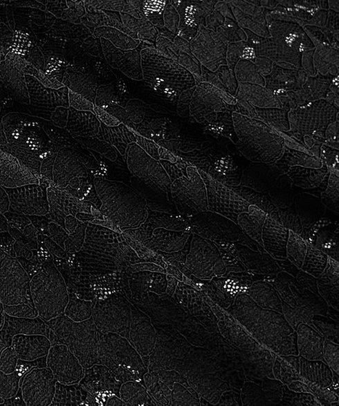 Lace Drift Pants