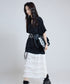Tier Frill Dress