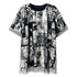 Mirror Noise Top