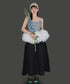 Nimbus Frill Cami Top
