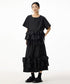 Fold Frill Top
