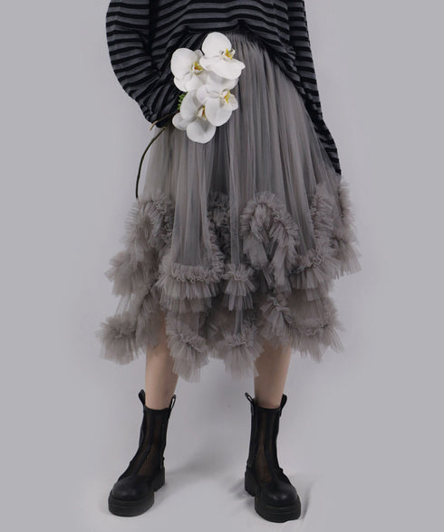 Velune Cascade Skirt