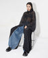 Panel Pleat Pants