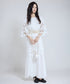 Flora Veil Dress