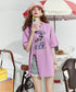 Picnic Cut Tee