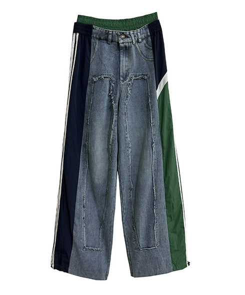 Arc Relay Motion Pants