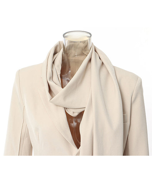 Serevia Mantle Jacket