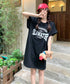 Urban Arc Dress