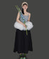 Nimbus Frill Cami Top