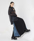 Panel Pleat Pants