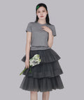 Gray