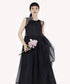 Nuvella Gather Dress