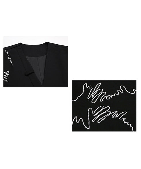 Abstract Sketch Series