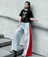 Rift Veil Wide Pants