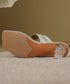 Prism Weave Mule