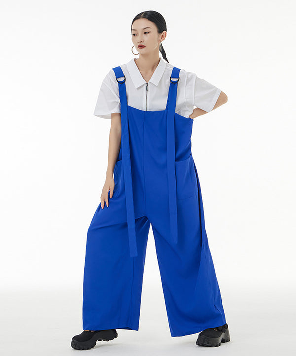 Strap Wide All-in-One