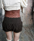 Rope Gather Bloomers