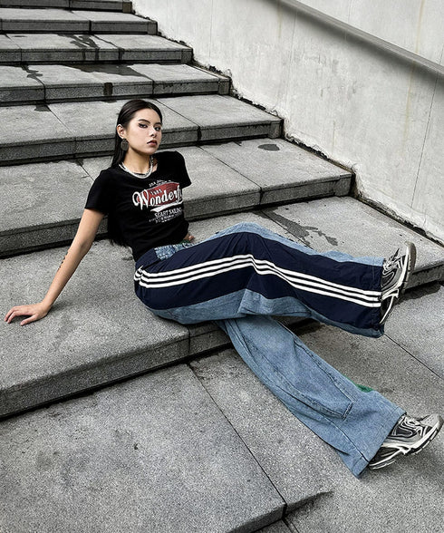 Arc Relay Motion Pants