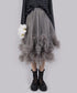 Velune Cascade Skirt
