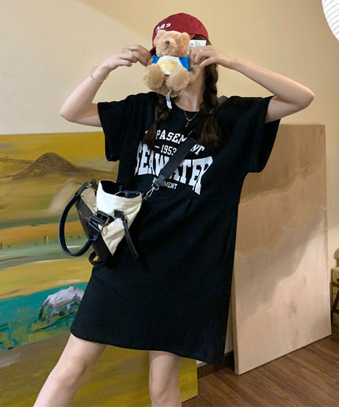 Urban Arc Dress