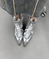 Edge Lace Combat Boots