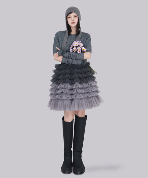 Norevia Soft Sweater