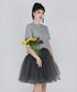Orbelle Gather Skirt