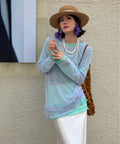 light purple