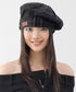 Pocket Stitch Beret