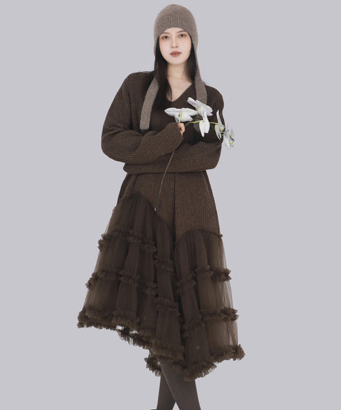 Virelune Solenne Dress