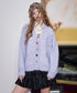 Heart Mist Cardigan