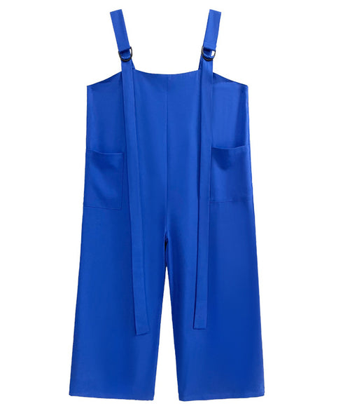 Strap Wide All-in-One