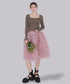 Cloud Ruffle Multiway