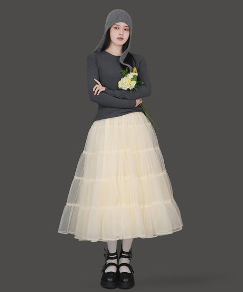 Norelle Sleekline Top