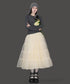 Norelle Sleekline Top