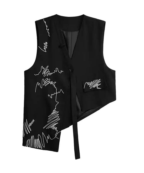 Abstract Sketch Series