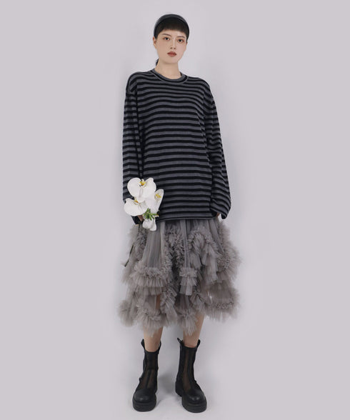 Velune Cascade Skirt