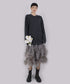 Velune Cascade Skirt