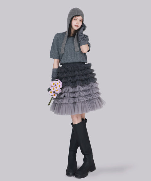 Norevia Soft Sweater