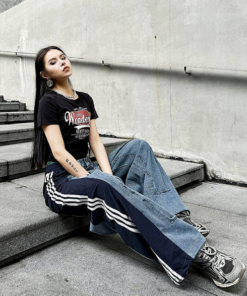 Arc Relay Motion Pants
