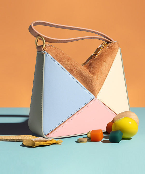 Prism Fold Bag